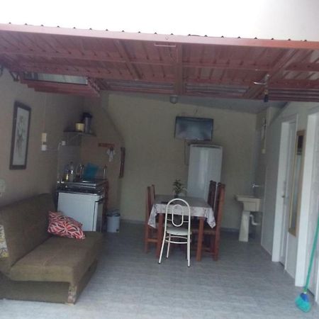 Villa Garagem Casa Florianópolis Esterno foto