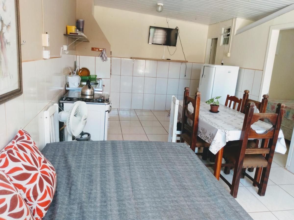 Villa Garagem Casa Florianópolis Esterno foto