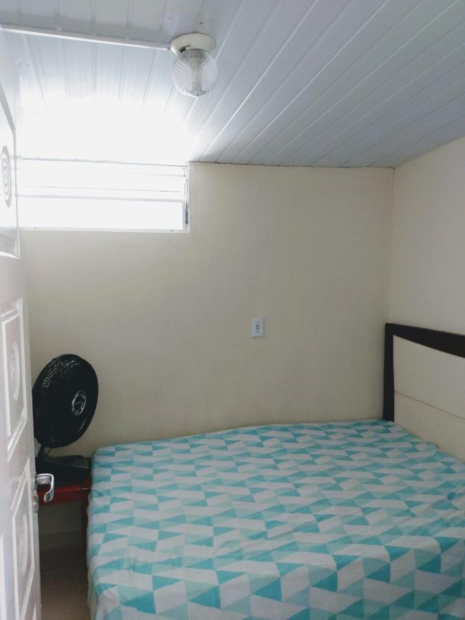 Villa Garagem Casa Florianópolis Esterno foto