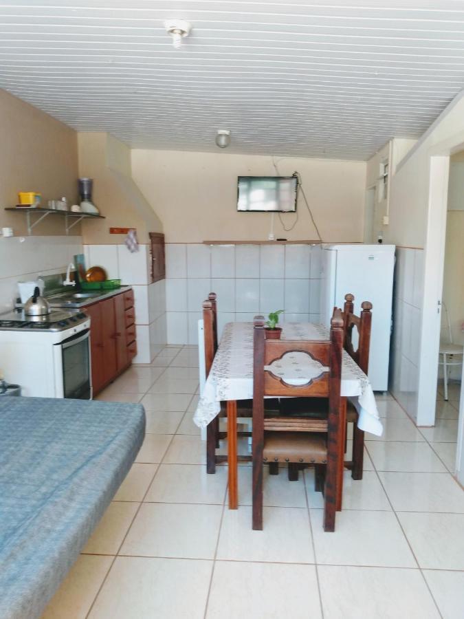 Villa Garagem Casa Florianópolis Esterno foto
