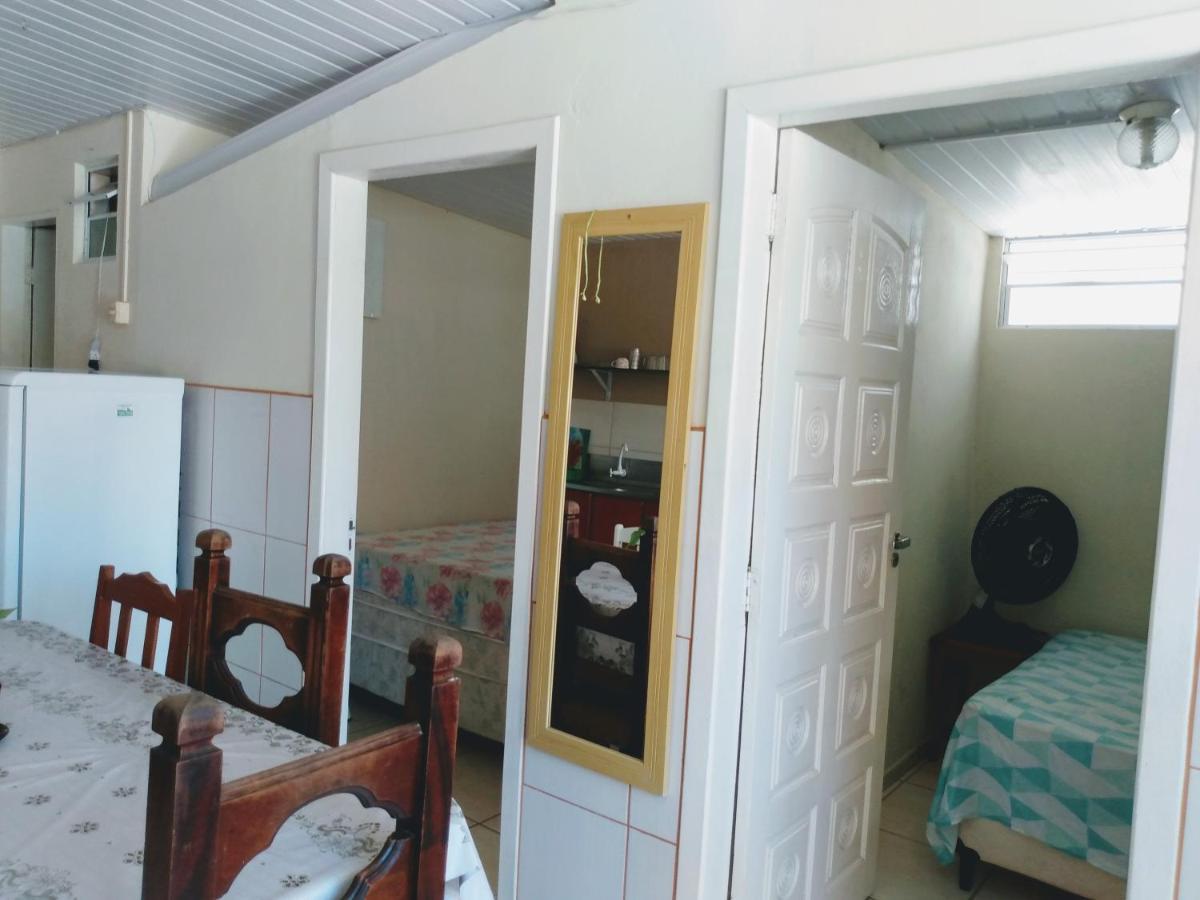 Villa Garagem Casa Florianópolis Esterno foto