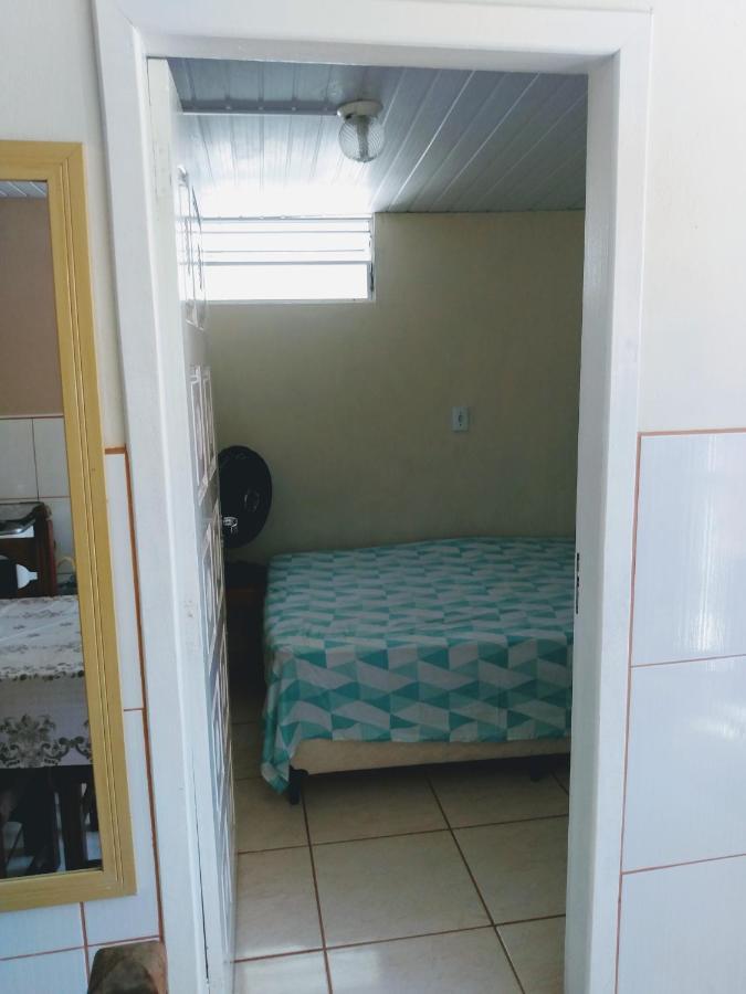 Villa Garagem Casa Florianópolis Esterno foto
