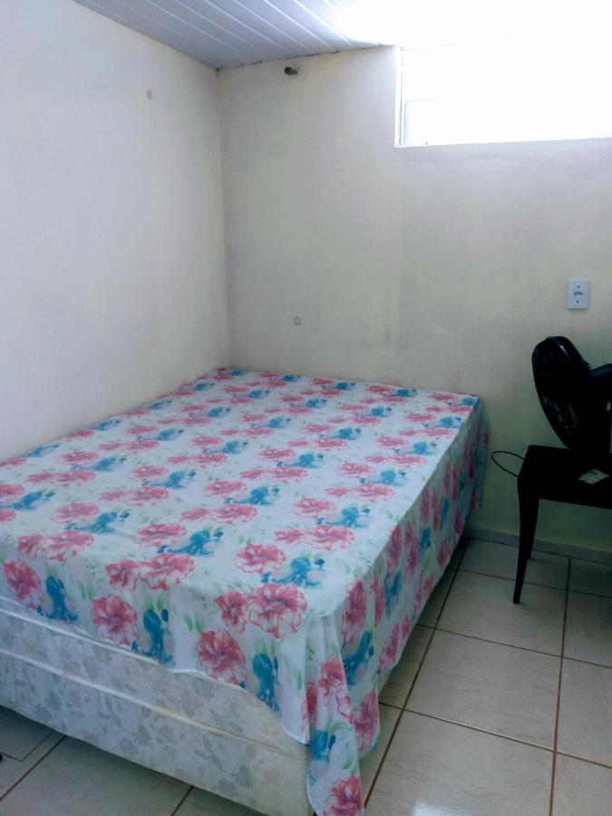 Villa Garagem Casa Florianópolis Esterno foto
