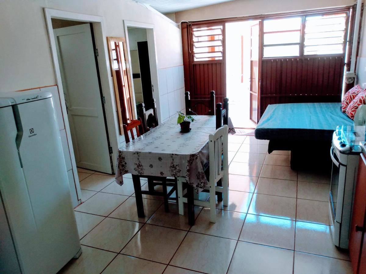 Villa Garagem Casa Florianópolis Esterno foto