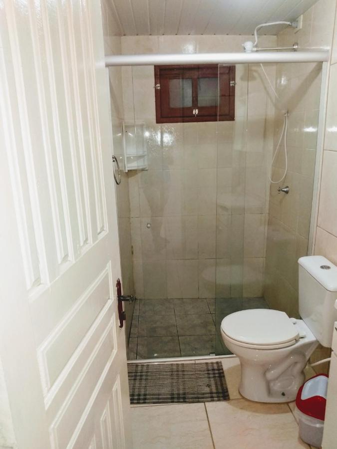 Villa Garagem Casa Florianópolis Esterno foto