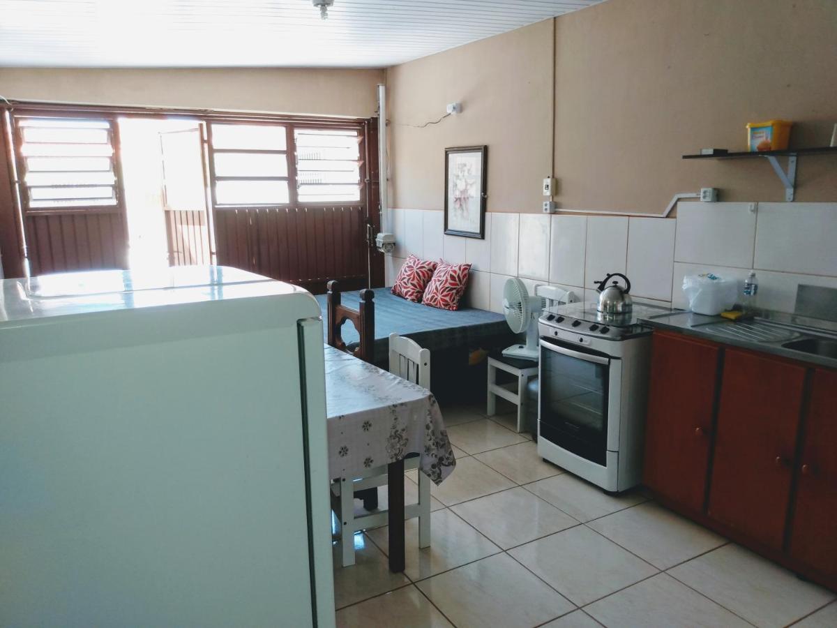 Villa Garagem Casa Florianópolis Esterno foto