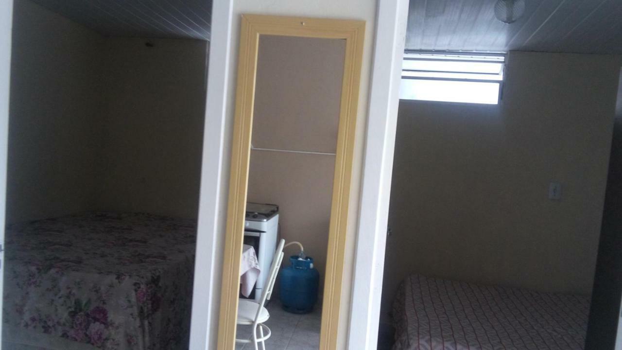 Villa Garagem Casa Florianópolis Esterno foto