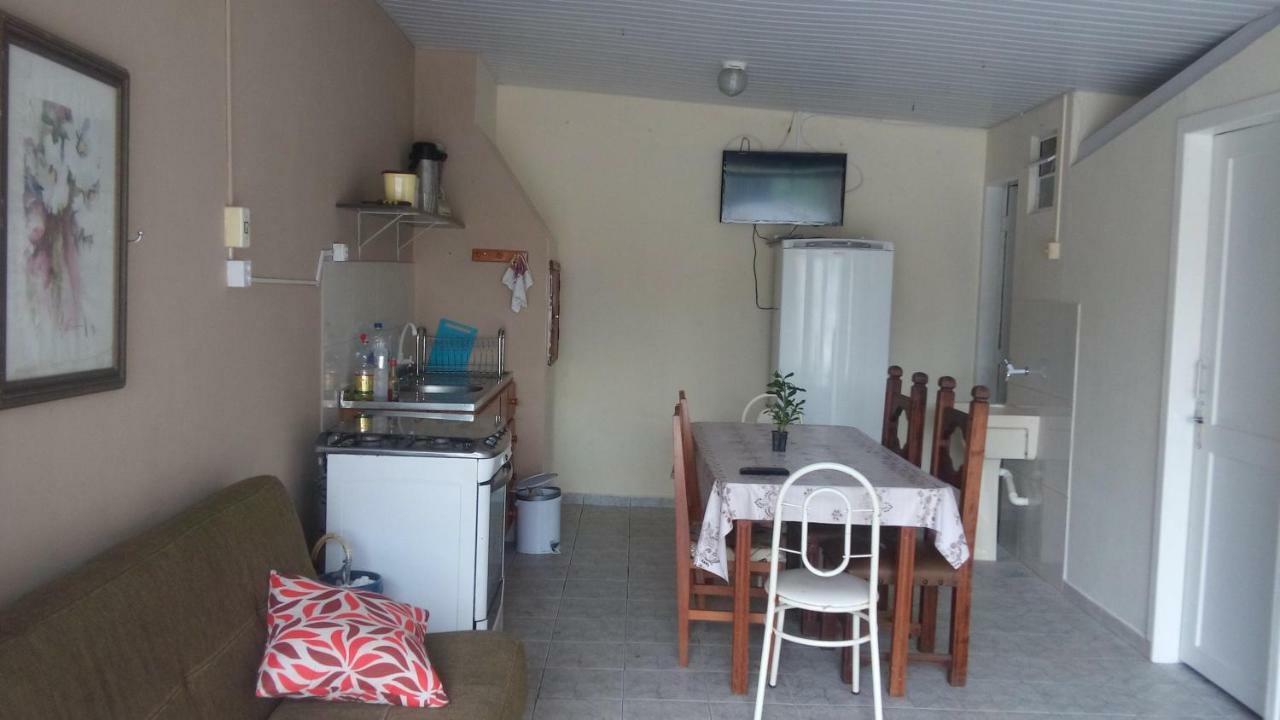 Villa Garagem Casa Florianópolis Esterno foto