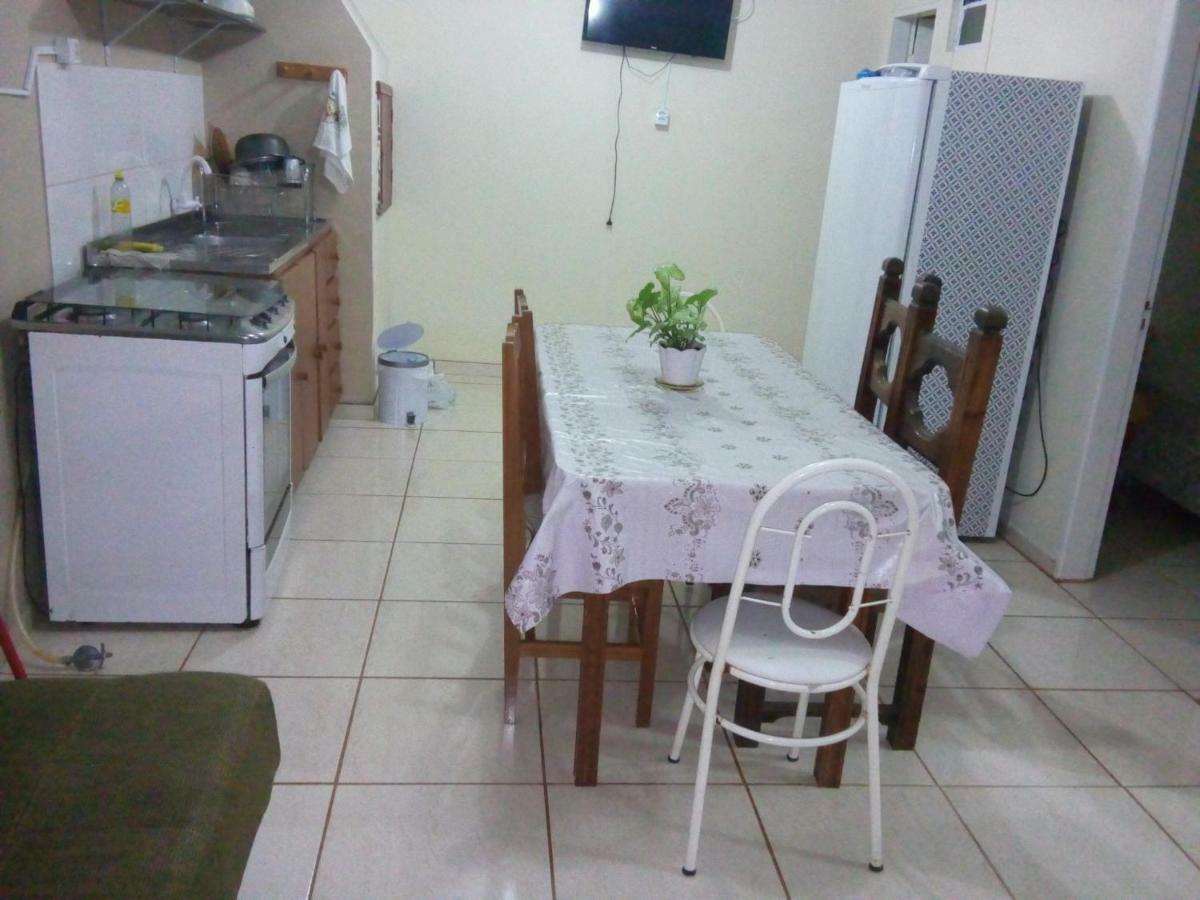 Villa Garagem Casa Florianópolis Esterno foto