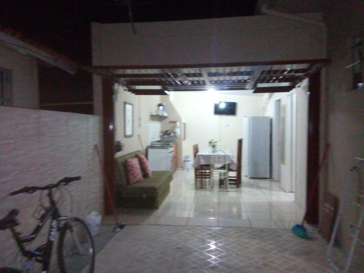 Villa Garagem Casa Florianópolis Esterno foto
