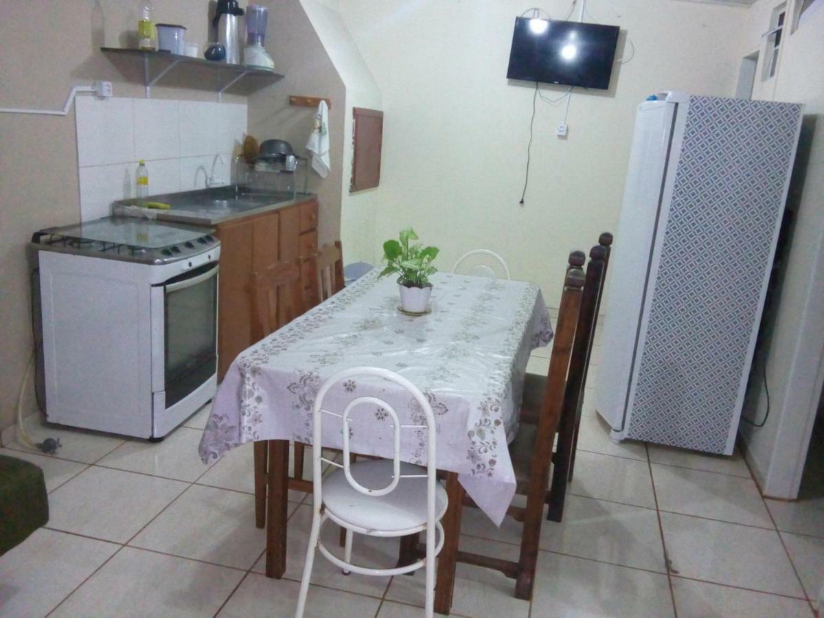 Villa Garagem Casa Florianópolis Esterno foto