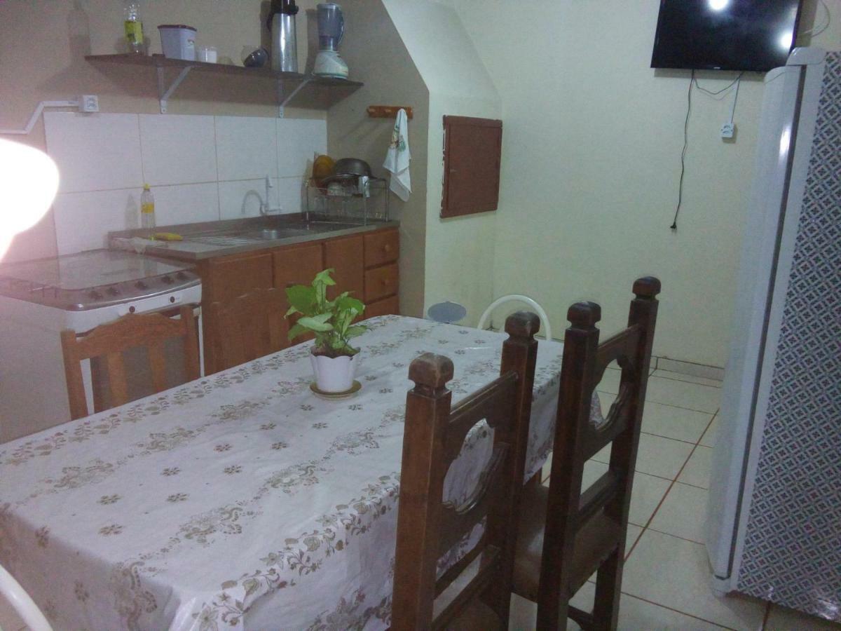 Villa Garagem Casa Florianópolis Esterno foto