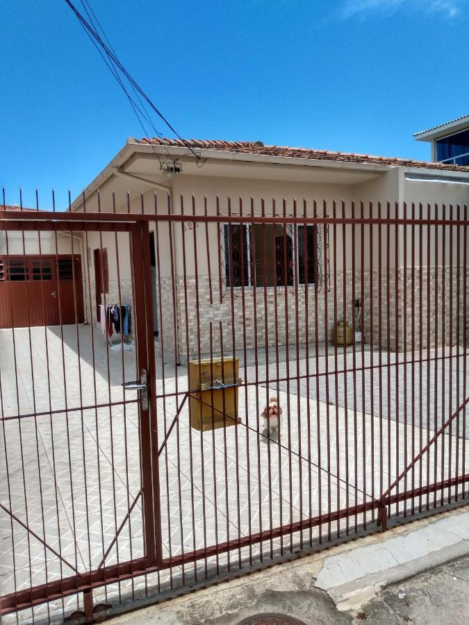 Villa Garagem Casa Florianópolis Esterno foto